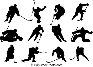 Detail Hockey Images Free Nomer 49