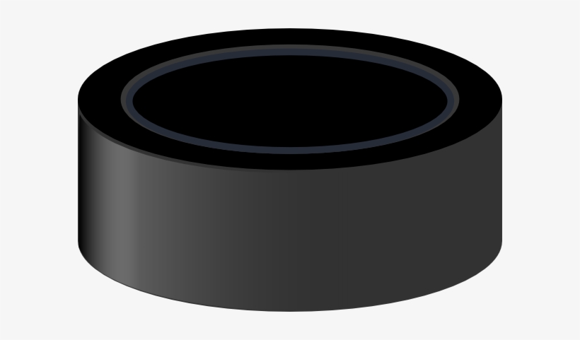 Detail Hockey Puck Transparent Nomer 21