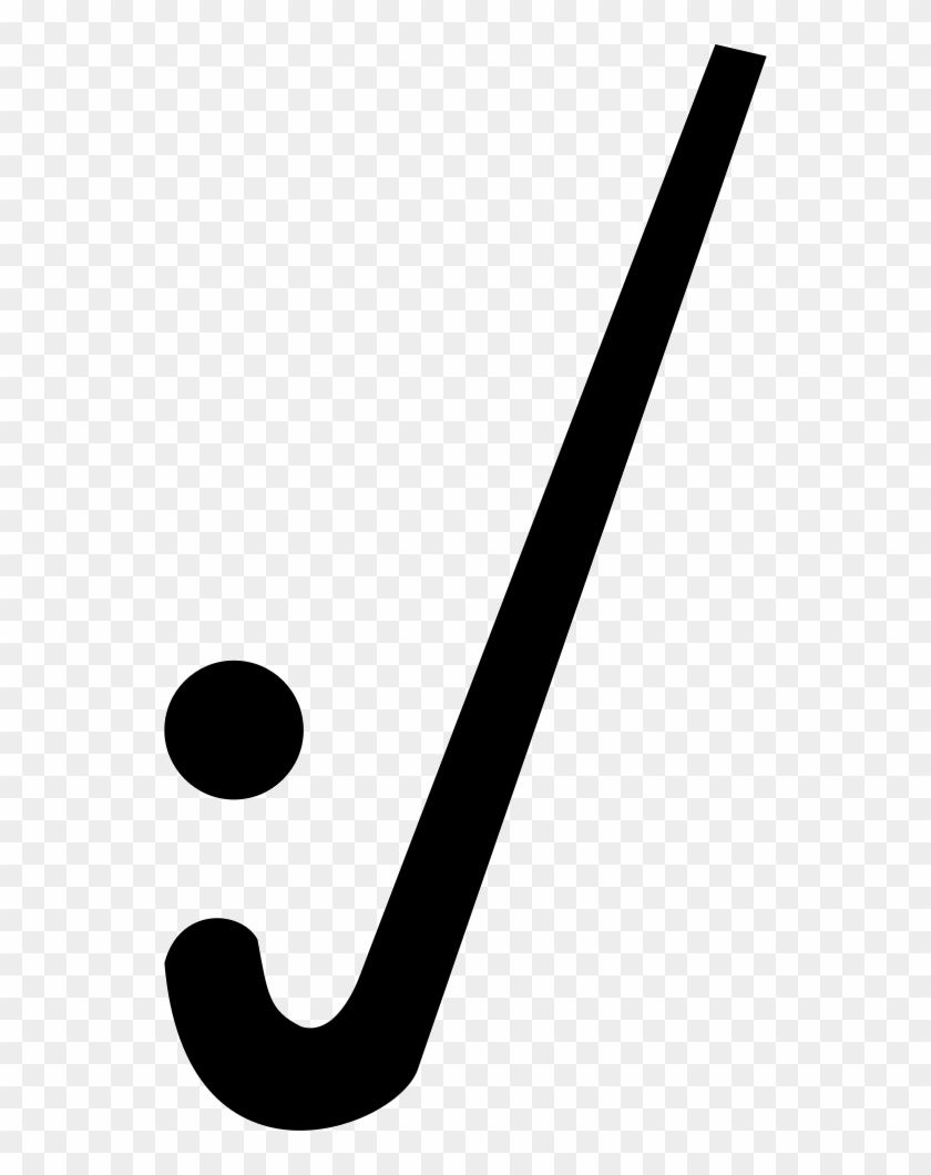 Detail Hockey Stick Clip Art Nomer 30