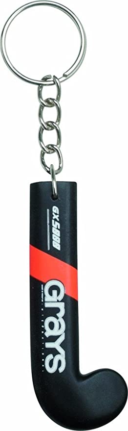 Hockey Stick Keychain - KibrisPDR