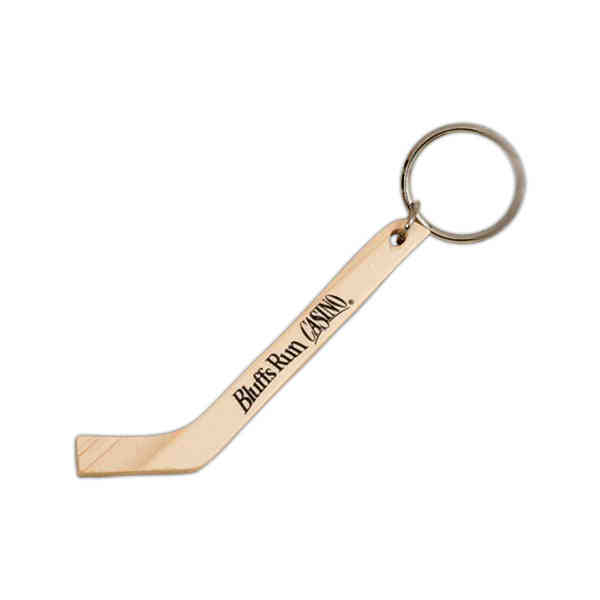 Detail Hockey Stick Keychain Nomer 15