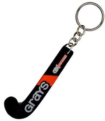 Detail Hockey Stick Keychain Nomer 20