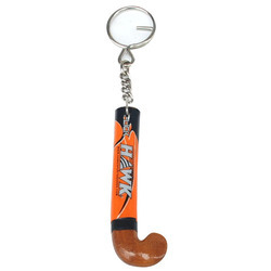 Detail Hockey Stick Keychain Nomer 21