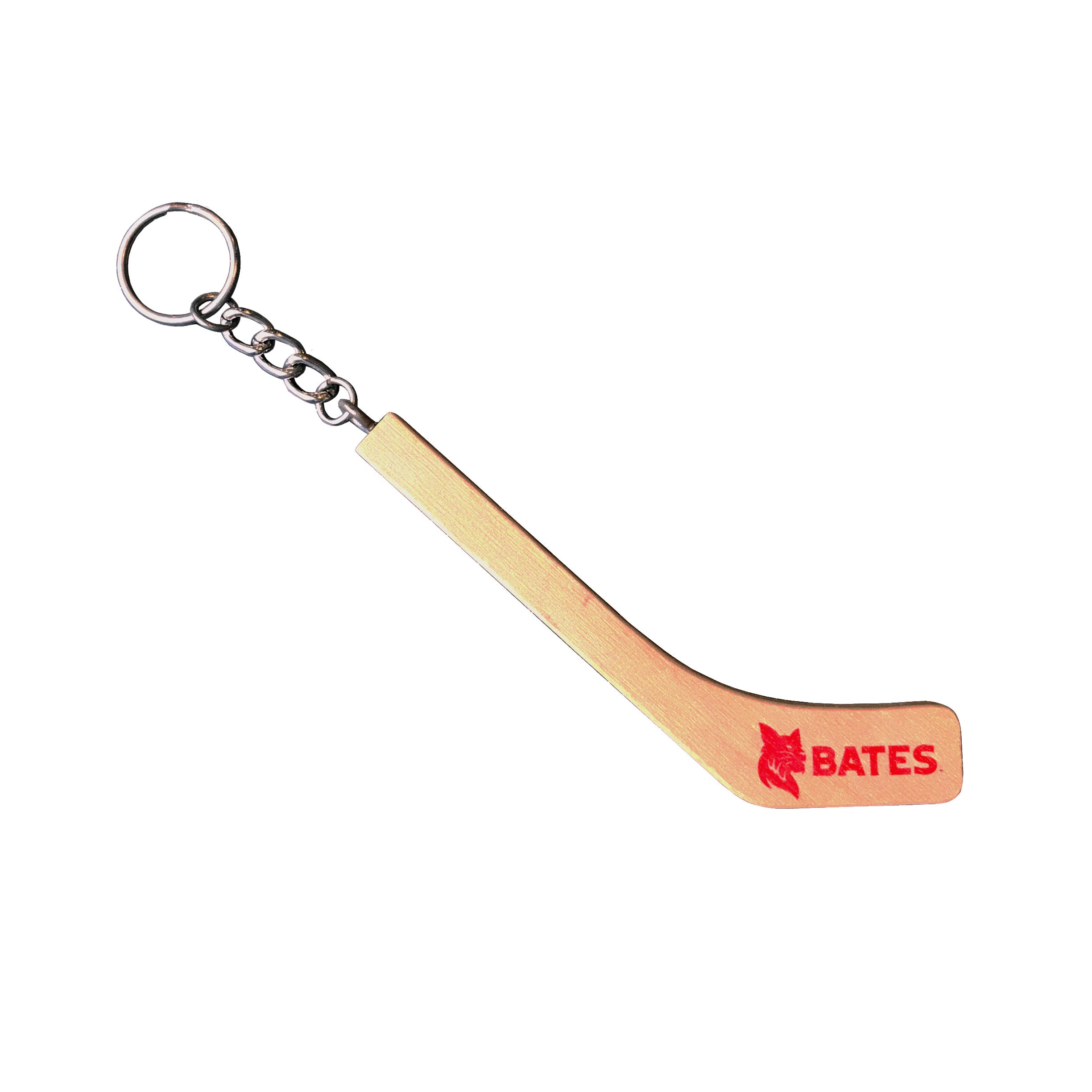 Detail Hockey Stick Keychain Nomer 3