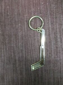 Detail Hockey Stick Keychain Nomer 42