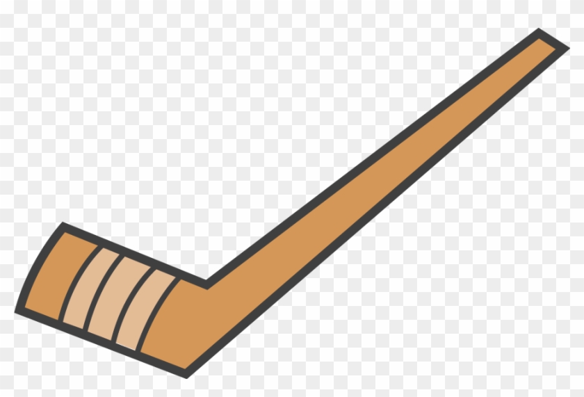 Detail Hockey Stick No Background Nomer 42
