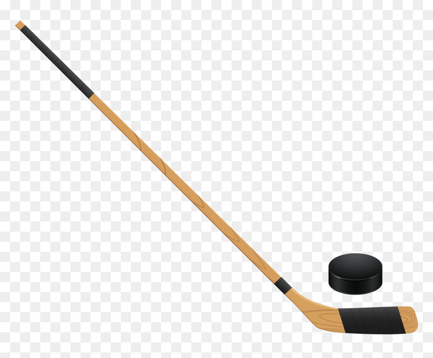 Detail Hockey Stick Transparent Background Nomer 12