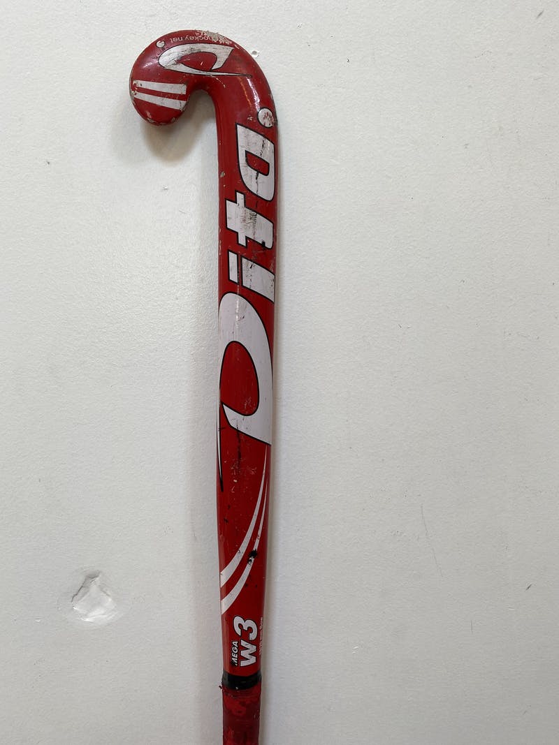 Detail Hockey Stick Walking Cane Nomer 20