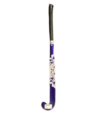 Detail Hockey Stick Walking Cane Nomer 23