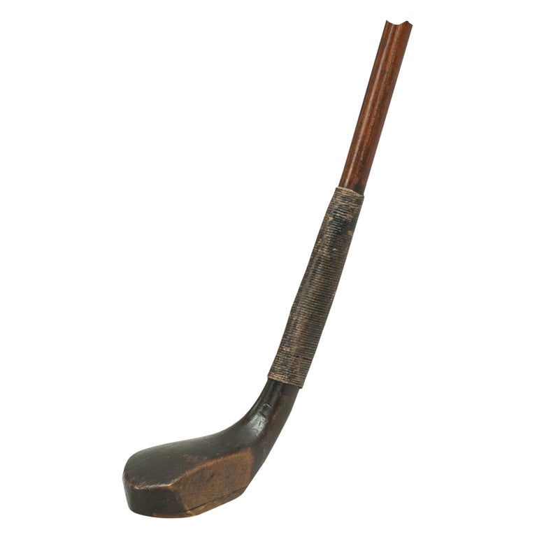 Detail Hockey Stick Walking Cane Nomer 29