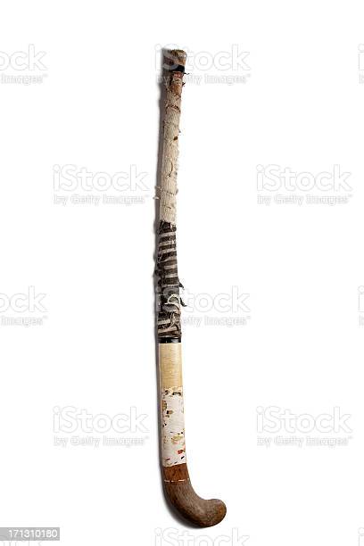 Detail Hockey Stick Walking Cane Nomer 48