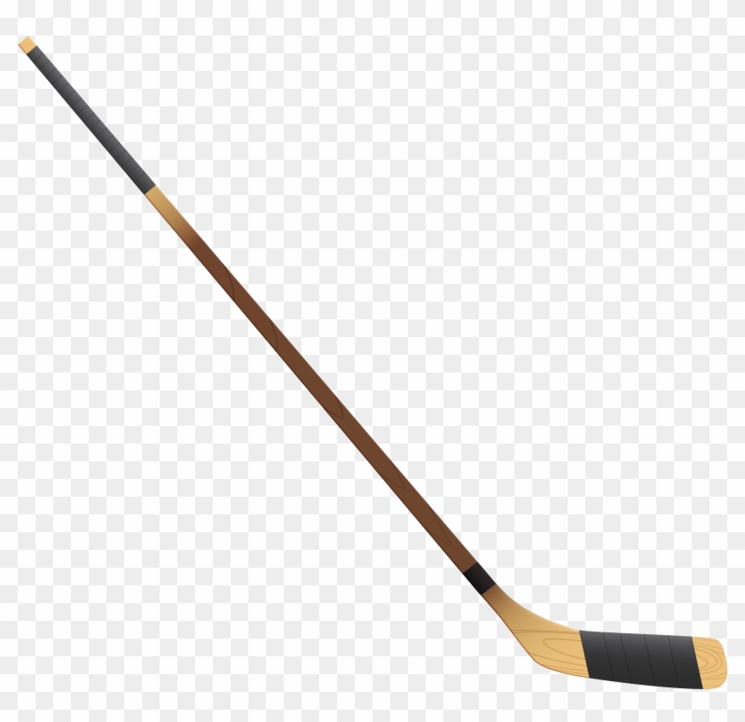 Detail Hockey Sticks Clipart Nomer 29