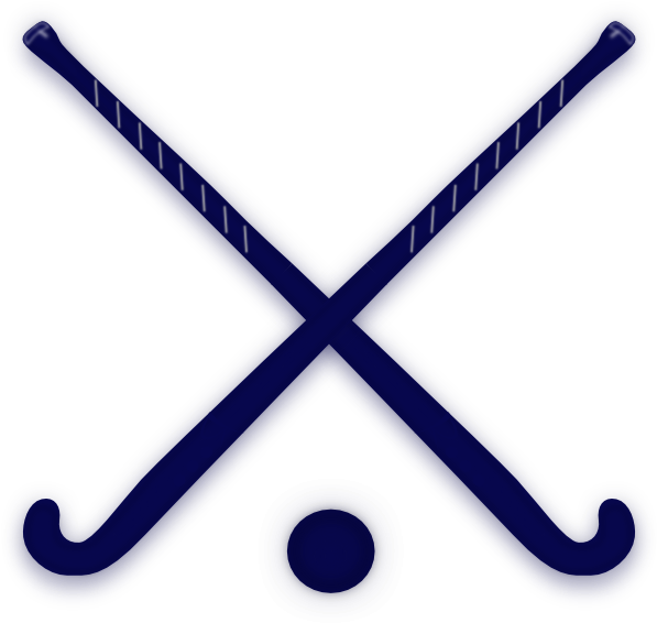Detail Hockey Sticks Clipart Nomer 31