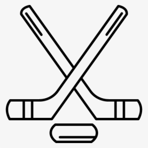 Detail Hockey Sticks Clipart Nomer 34