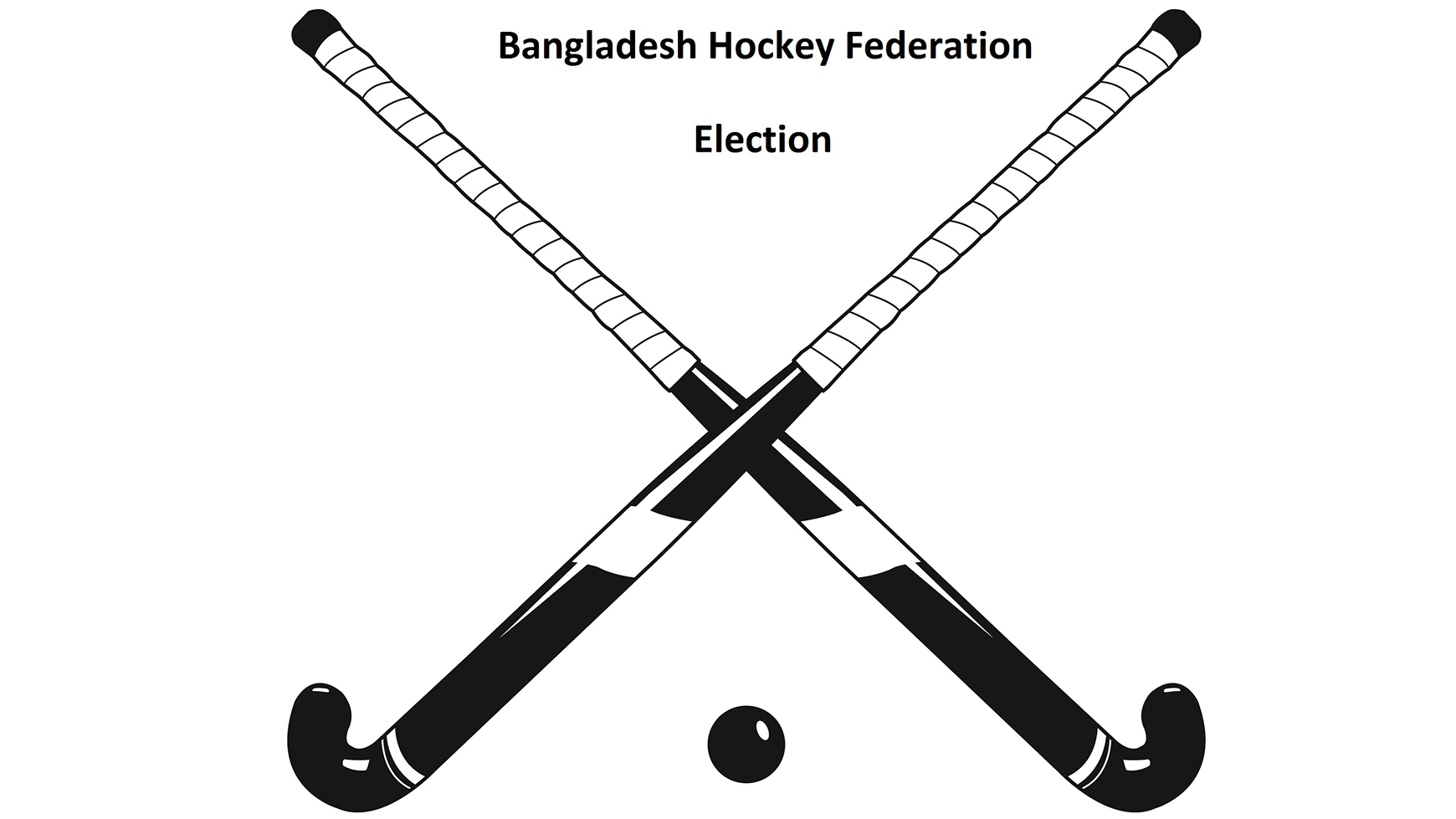 Detail Hockey Sticks Clipart Nomer 43