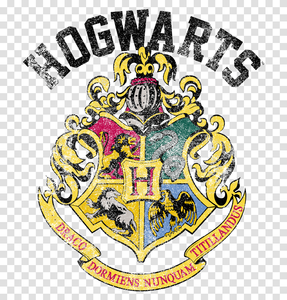Detail Hogwart Logo Nomer 10