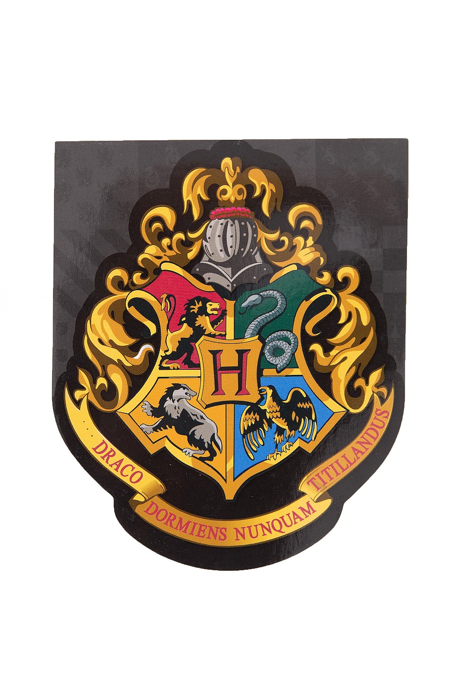 Detail Hogwart Logo Nomer 11