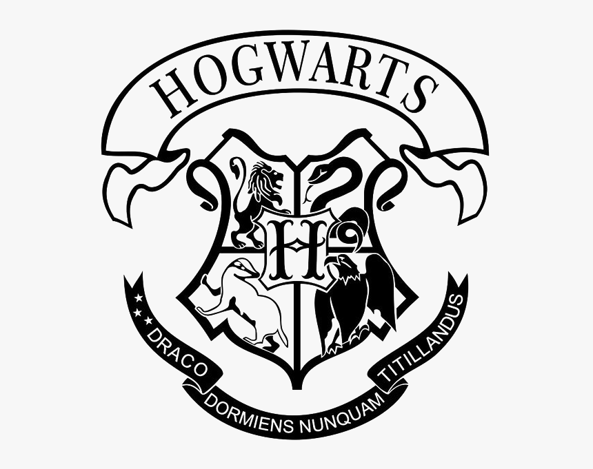 Detail Hogwart Logo Nomer 13