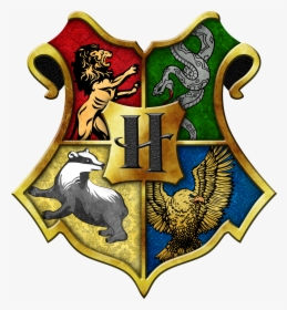 Detail Hogwart Logo Nomer 14