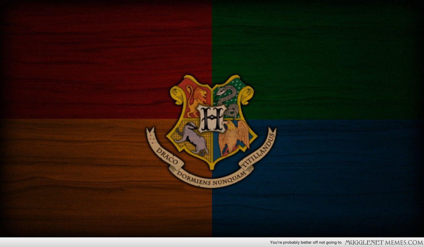 Detail Hogwart Logo Nomer 15