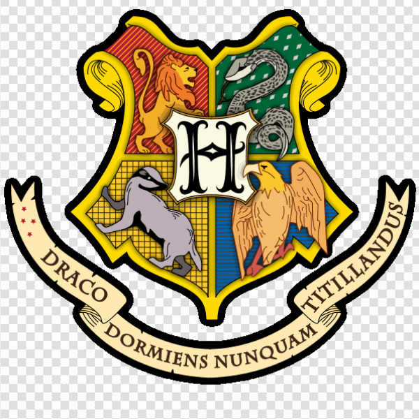 Detail Hogwart Logo Nomer 16