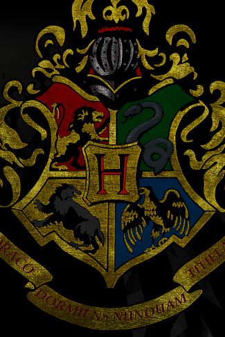 Detail Hogwart Logo Nomer 20