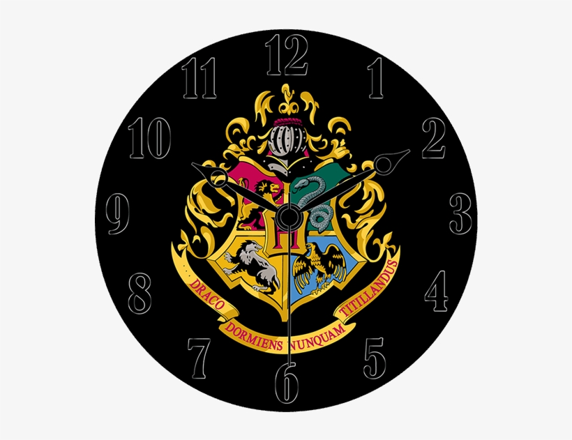 Detail Hogwart Logo Nomer 22