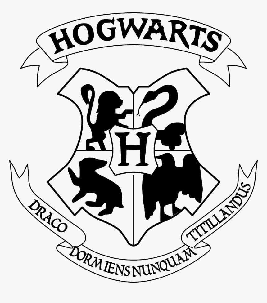 Detail Hogwart Logo Nomer 23