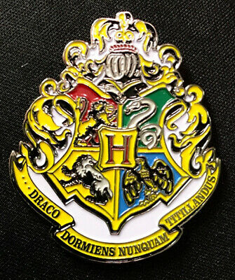 Detail Hogwart Logo Nomer 25