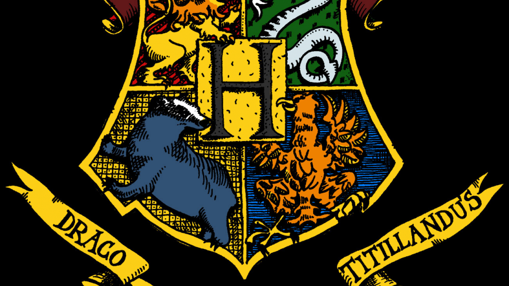 Detail Hogwart Logo Nomer 27