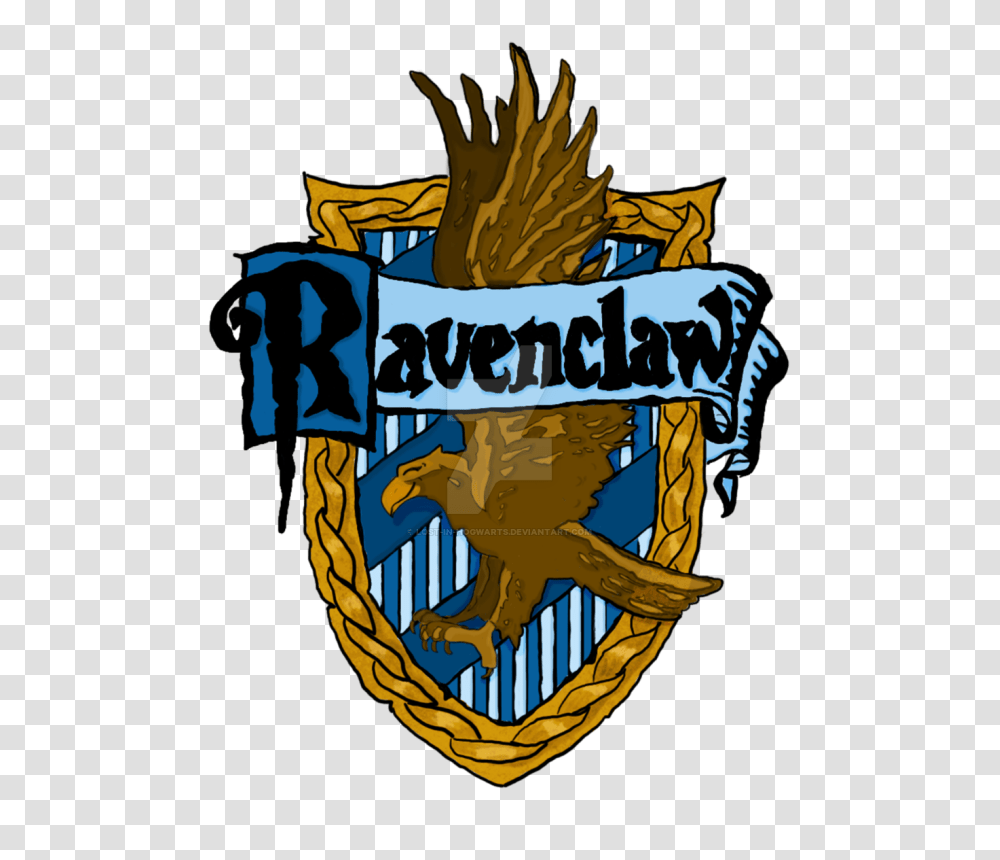 Detail Hogwart Logo Nomer 28