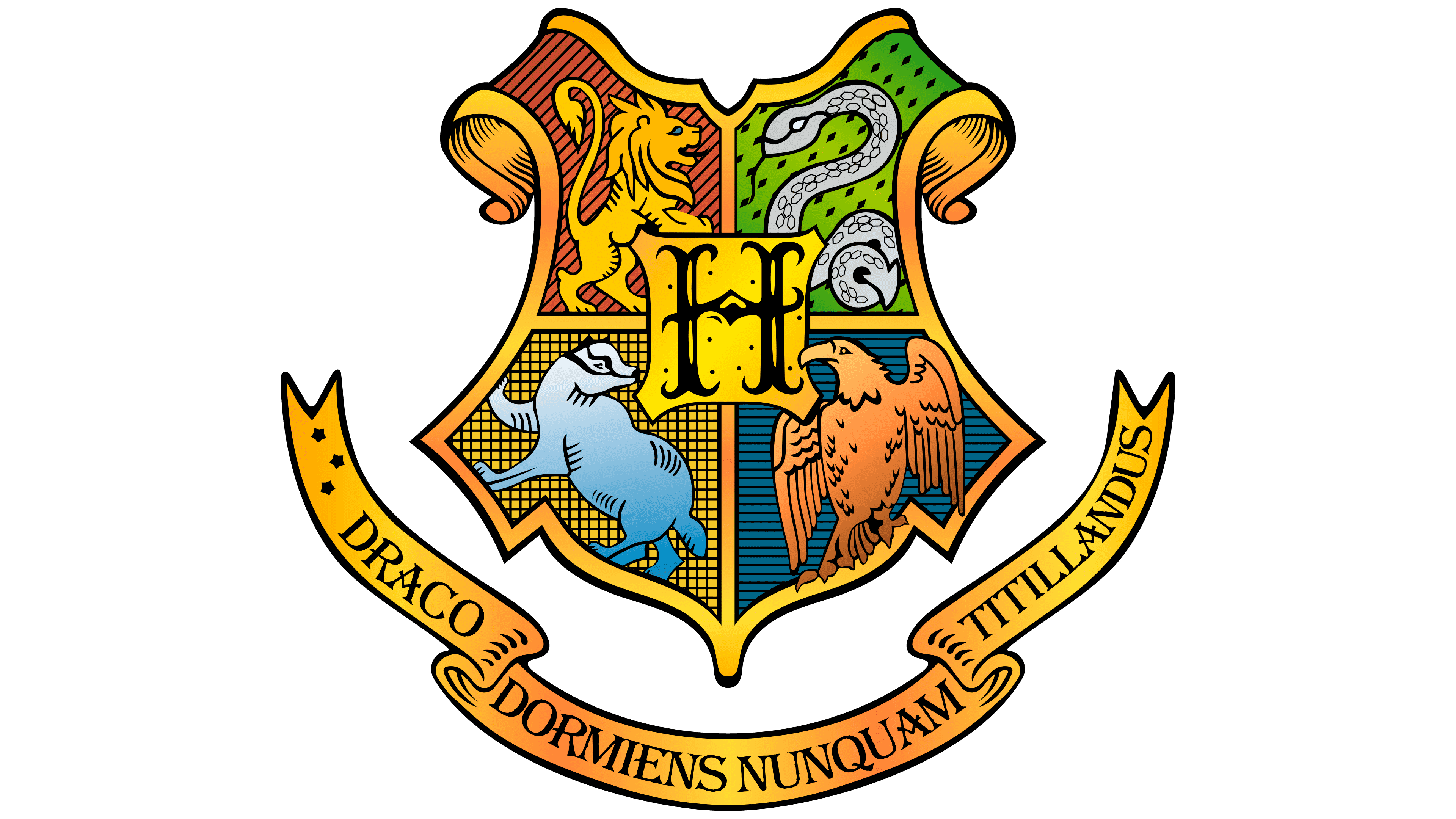 Detail Hogwart Logo Nomer 4