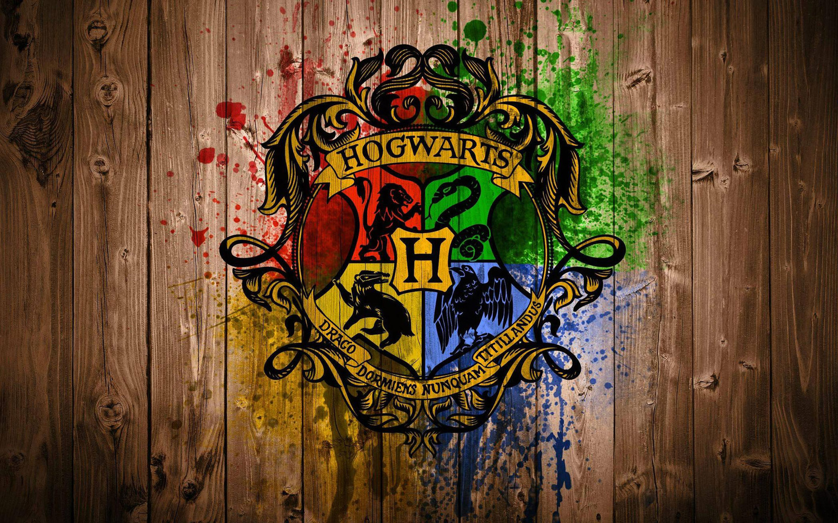 Detail Hogwart Logo Nomer 32