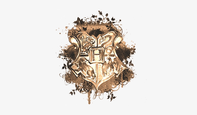 Detail Hogwart Logo Nomer 33