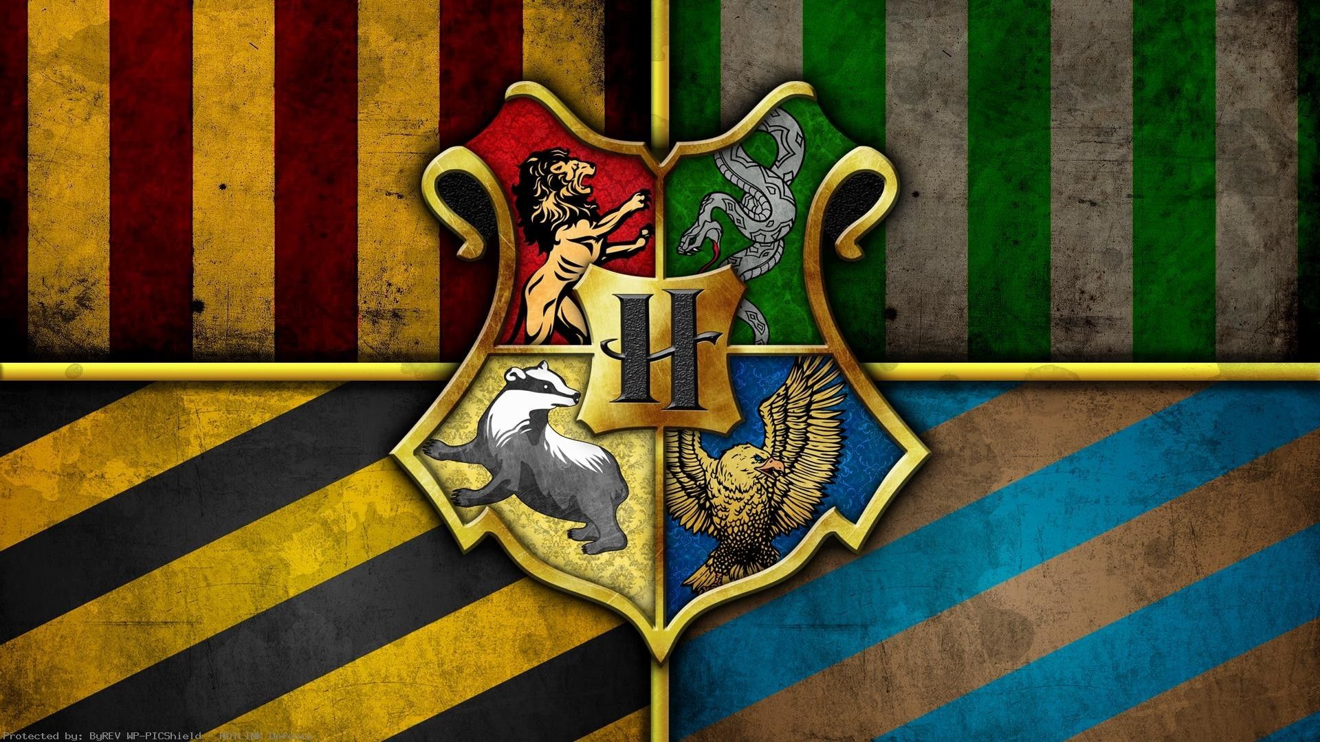 Detail Hogwart Logo Nomer 40