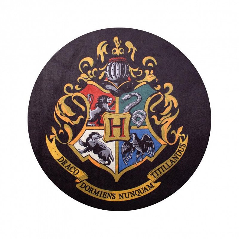 Detail Hogwart Logo Nomer 41