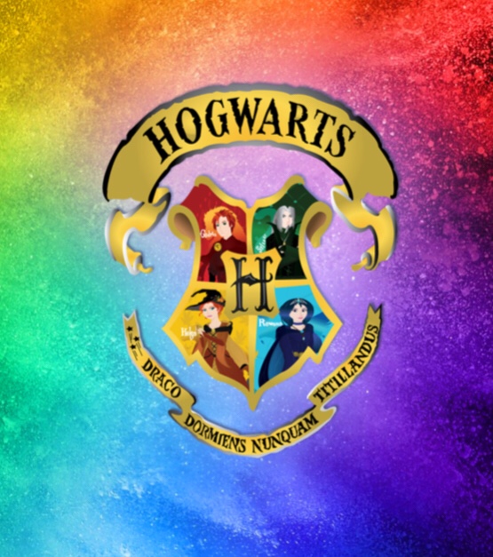 Detail Hogwart Logo Nomer 42
