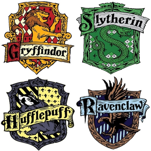 Detail Hogwart Logo Nomer 43