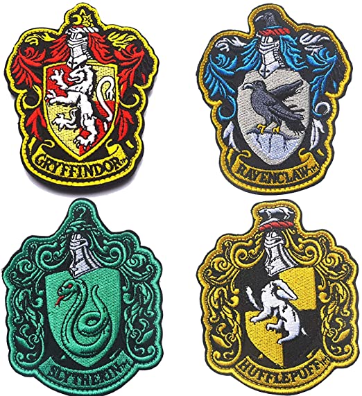 Detail Hogwart Logo Nomer 45