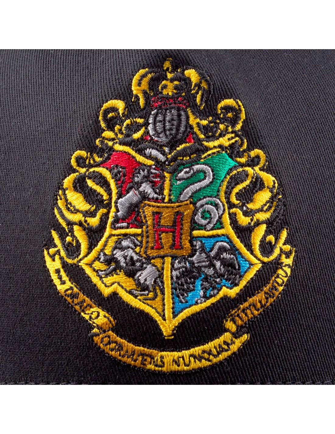 Detail Hogwart Logo Nomer 46