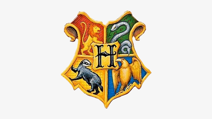 Detail Hogwart Logo Nomer 47