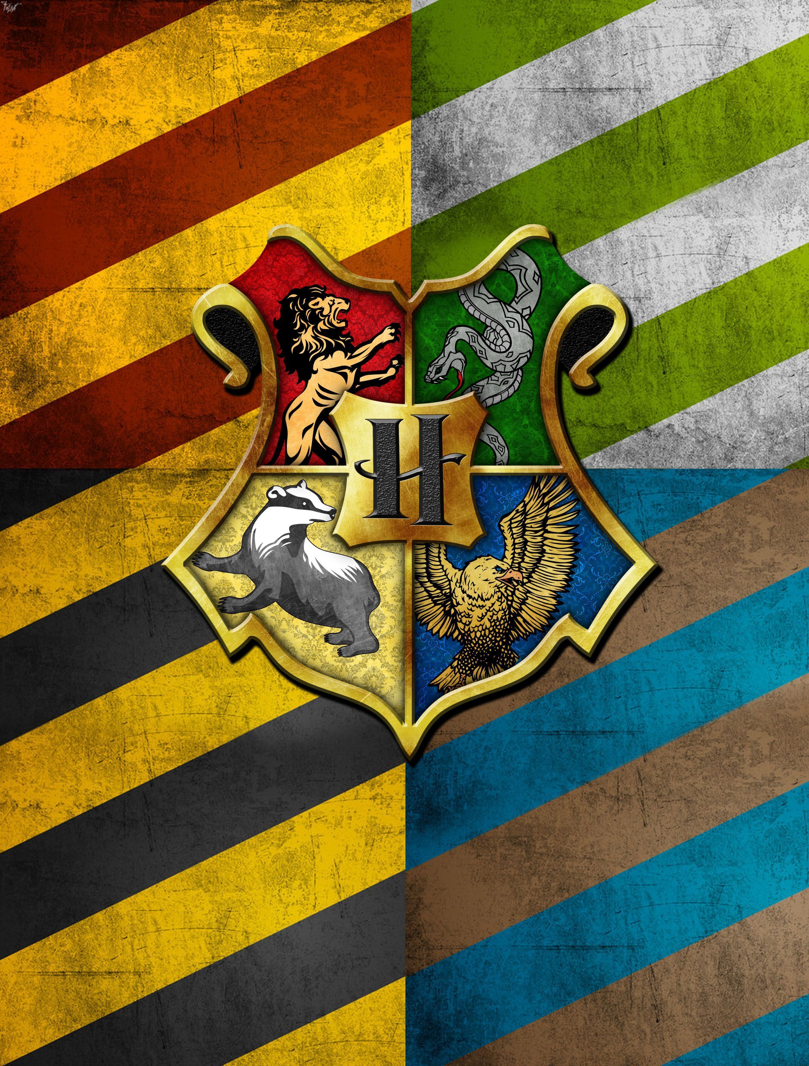 Detail Hogwart Logo Nomer 50