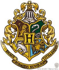 Detail Hogwart Logo Nomer 7