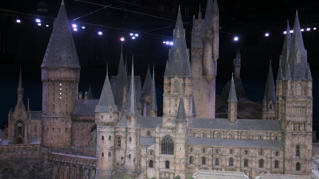 Detail Hogwarts Hd Nomer 27