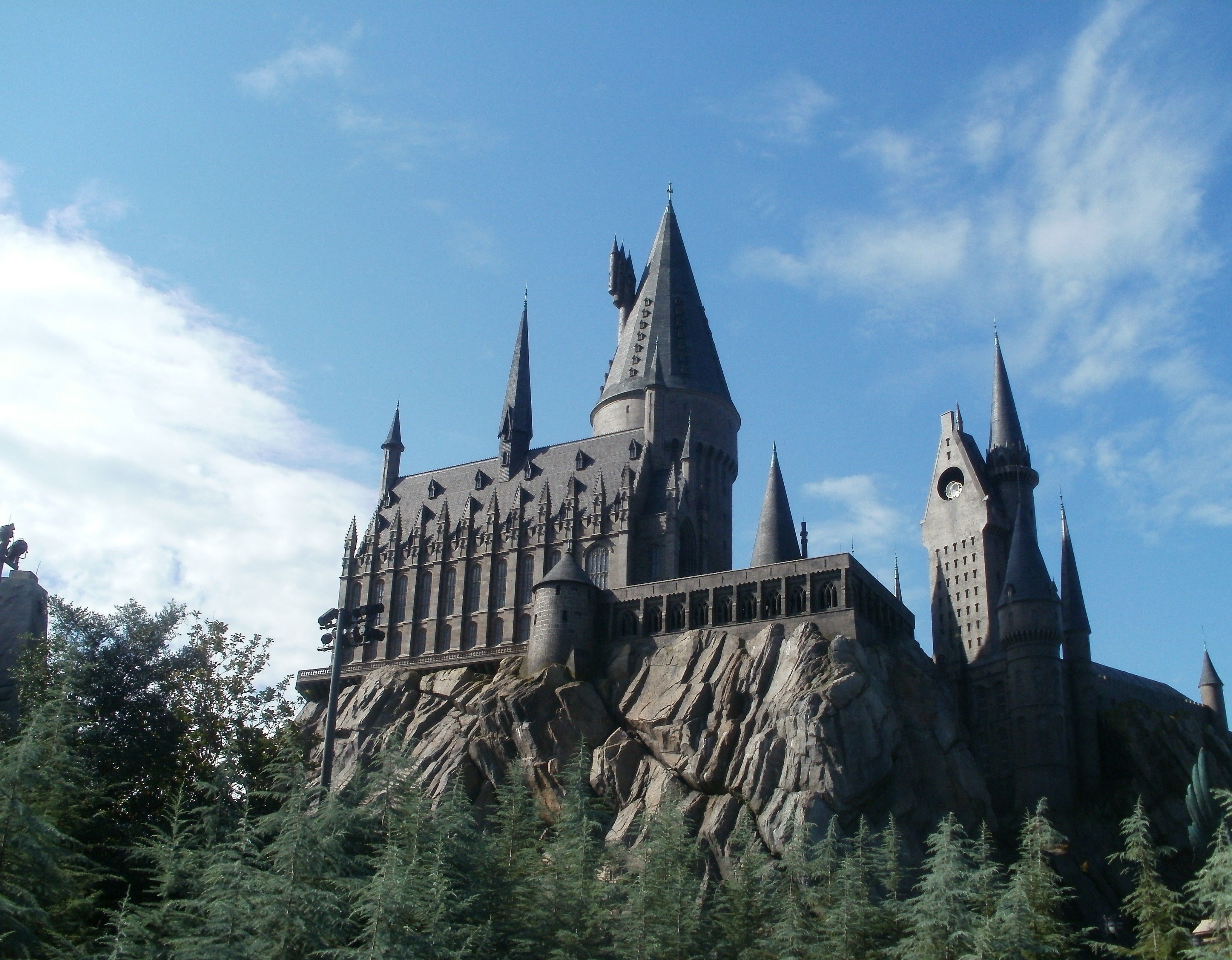 Detail Hogwarts Hd Nomer 31