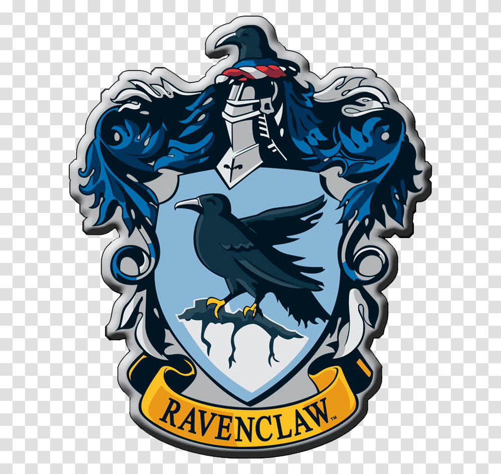 Detail Hogwarts Houses Logo Nomer 48