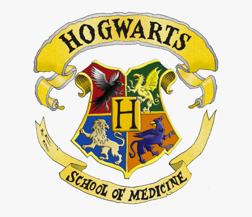 Detail Hogwarts Logo Png Nomer 12