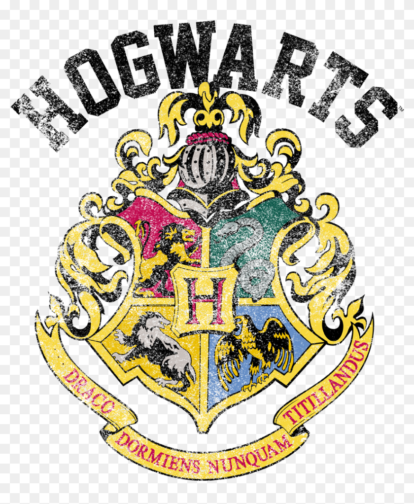 Detail Hogwarts Logo Png Nomer 13