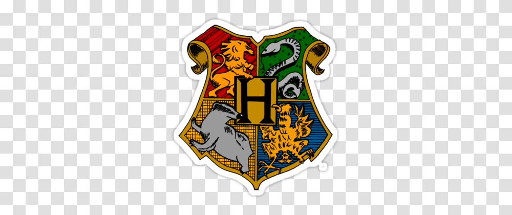 Detail Hogwarts Logo Png Nomer 15