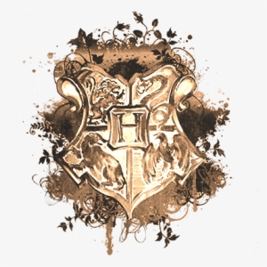 Detail Hogwarts Logo Png Nomer 29
